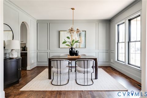 Tiny photo for 511 Granite Avenue, Richmond, VA 23226 (MLS # 2603730)