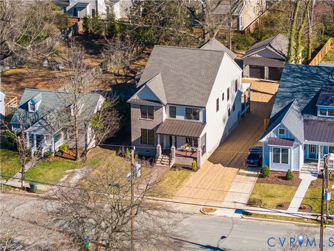 Tiny photo for 511 Granite Avenue, Richmond, VA 23226 (MLS # 2603730)