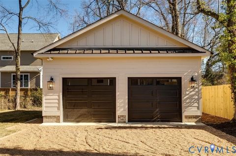 Tiny photo for 511 Granite Avenue, Richmond, VA 23226 (MLS # 2603730)