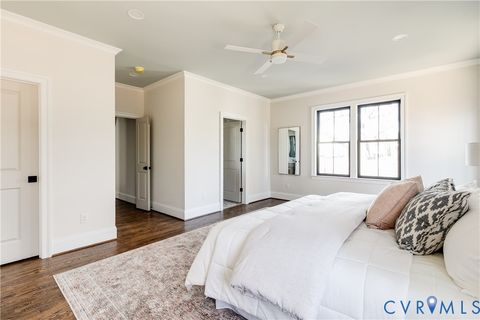 Tiny photo for 511 Granite Avenue, Richmond, VA 23226 (MLS # 2603730)