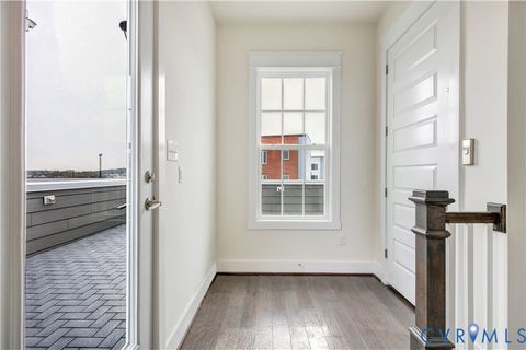 Tiny photo for 16105 Replete Alley, Midlothian, VA 23113 (MLS # 2614342)