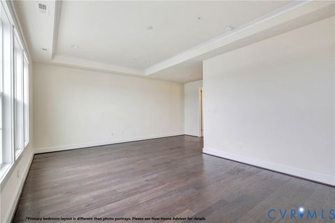 Tiny photo for 16105 Replete Alley, Midlothian, VA 23113 (MLS # 2614342)