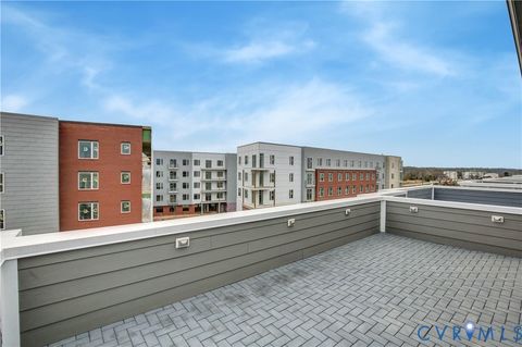 Tiny photo for 16105 Replete Alley, Midlothian, VA 23113 (MLS # 2614342)
