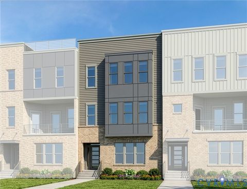 Tiny photo for 16105 Replete Alley, Midlothian, VA 23113 (MLS # 2614342)