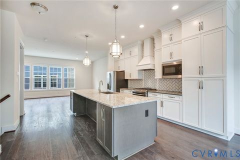 Tiny photo for 16105 Replete Alley, Midlothian, VA 23113 (MLS # 2614342)
