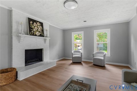 Tiny photo for 1310 Butternut Drive, Prince George, VA 23860 (MLS # 2619665)