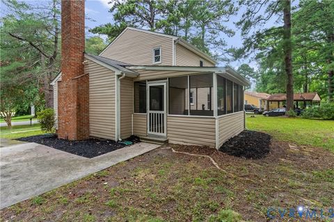 Tiny photo for 1310 Butternut Drive, Prince George, VA 23860 (MLS # 2619665)