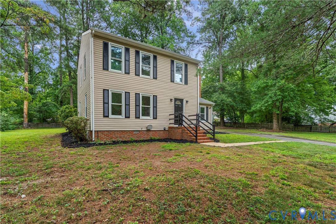 1310 Butternut Drive