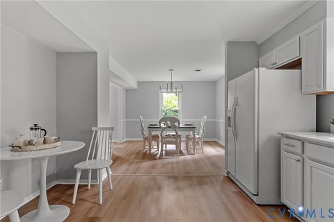 Tiny photo for 1310 Butternut Drive, Prince George, VA 23860 (MLS # 2619665)