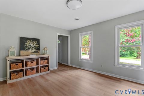 Tiny photo for 1310 Butternut Drive, Prince George, VA 23860 (MLS # 2619665)