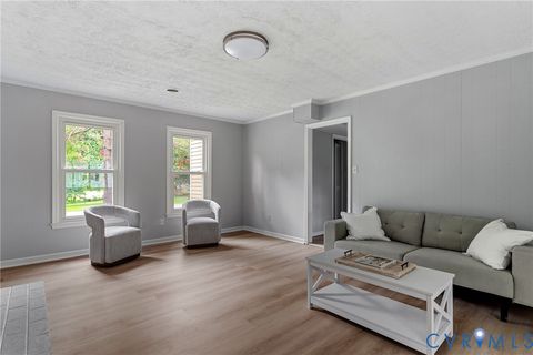 Tiny photo for 1310 Butternut Drive, Prince George, VA 23860 (MLS # 2619665)