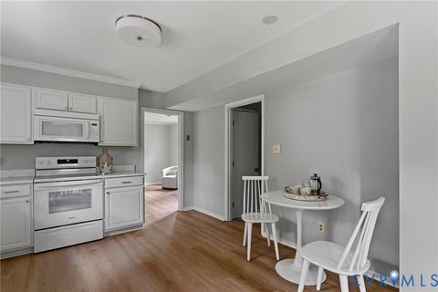 Tiny photo for 1310 Butternut Drive, Prince George, VA 23860 (MLS # 2619665)