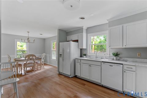 Tiny photo for 1310 Butternut Drive, Prince George, VA 23860 (MLS # 2619665)