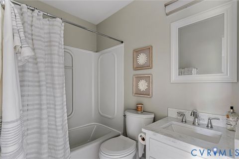 Tiny photo for 1310 Butternut Drive, Prince George, VA 23860 (MLS # 2619665)