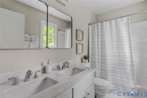 Tiny photo for 1310 Butternut Drive, Prince George, VA 23860 (MLS # 2619665)