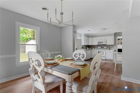 Tiny photo for 1310 Butternut Drive, Prince George, VA 23860 (MLS # 2619665)