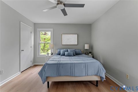 Tiny photo for 1310 Butternut Drive, Prince George, VA 23860 (MLS # 2619665)