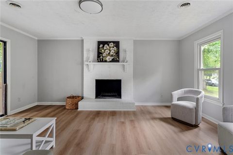 Tiny photo for 1310 Butternut Drive, Prince George, VA 23860 (MLS # 2619665)