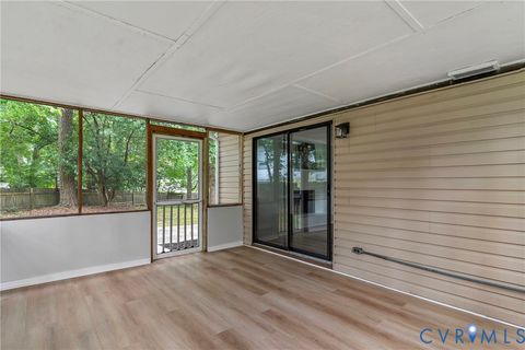 Tiny photo for 1310 Butternut Drive, Prince George, VA 23860 (MLS # 2619665)