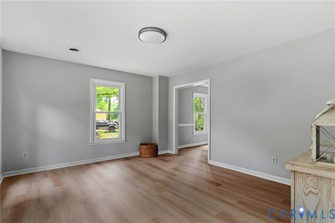 Tiny photo for 1310 Butternut Drive, Prince George, VA 23860 (MLS # 2619665)