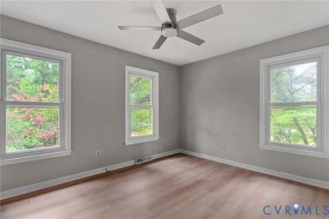 Tiny photo for 1310 Butternut Drive, Prince George, VA 23860 (MLS # 2619665)