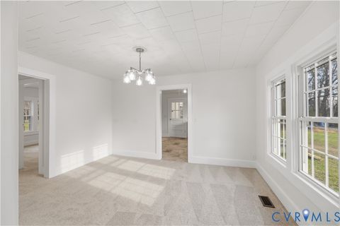Tiny photo for 239 Brunswick Road, Emporia, VA 23847 (MLS # 2614348)