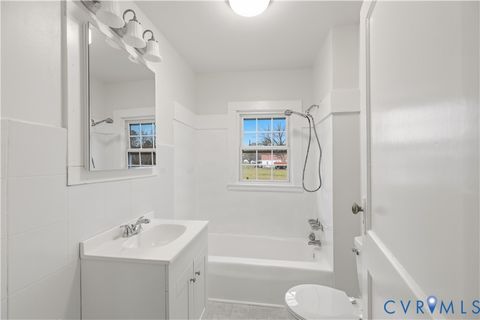 Tiny photo for 239 Brunswick Road, Emporia, VA 23847 (MLS # 2614348)