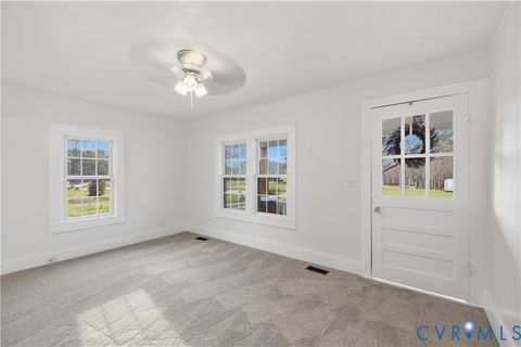 Tiny photo for 239 Brunswick Road, Emporia, VA 23847 (MLS # 2614348)