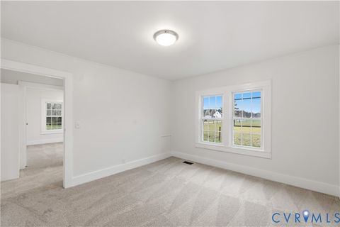 Tiny photo for 239 Brunswick Road, Emporia, VA 23847 (MLS # 2614348)