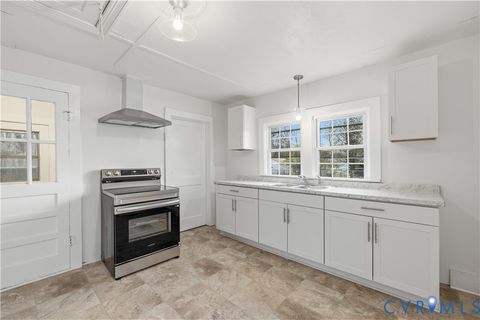 Tiny photo for 239 Brunswick Road, Emporia, VA 23847 (MLS # 2614348)