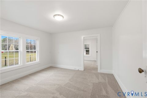 Tiny photo for 239 Brunswick Road, Emporia, VA 23847 (MLS # 2614348)