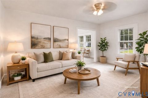 Tiny photo for 239 Brunswick Road, Emporia, VA 23847 (MLS # 2614348)