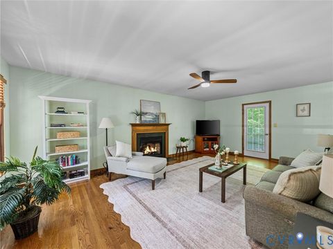 Tiny photo for 12918 Devette Drive, Chesterfield, VA 23838 (MLS # 2608746)