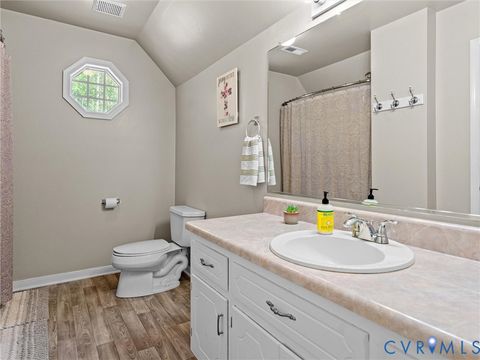 Tiny photo for 12918 Devette Drive, Chesterfield, VA 23838 (MLS # 2608746)