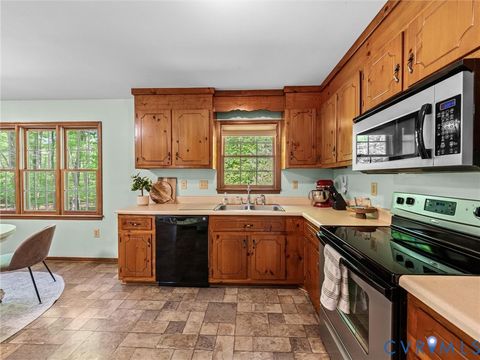 Tiny photo for 12918 Devette Drive, Chesterfield, VA 23838 (MLS # 2608746)