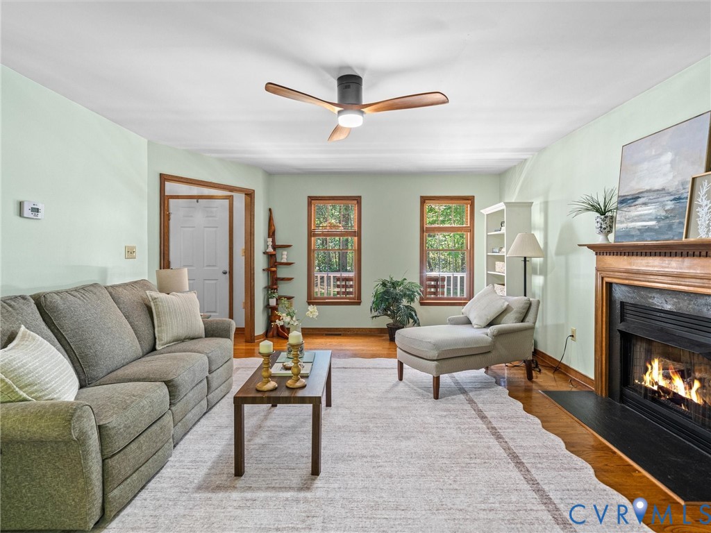 12918 Devette Drive