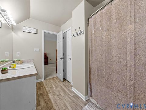 Tiny photo for 12918 Devette Drive, Chesterfield, VA 23838 (MLS # 2608746)