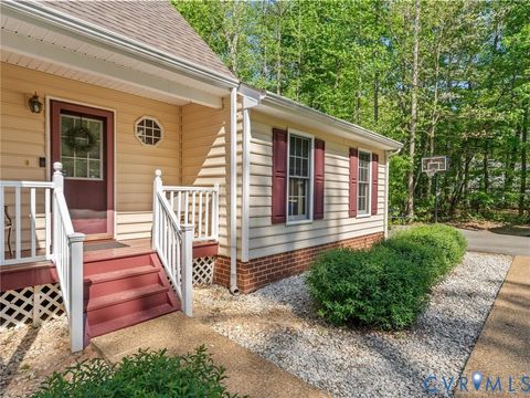 Tiny photo for 12918 Devette Drive, Chesterfield, VA 23838 (MLS # 2608746)