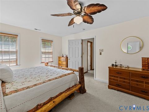 Tiny photo for 12918 Devette Drive, Chesterfield, VA 23838 (MLS # 2608746)