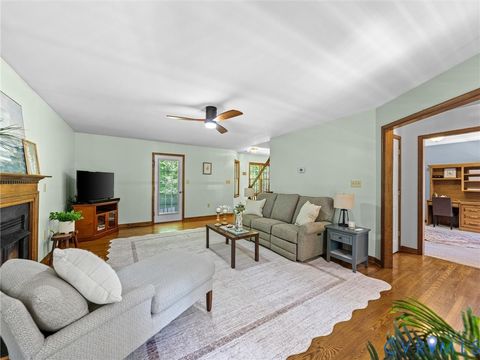 Tiny photo for 12918 Devette Drive, Chesterfield, VA 23838 (MLS # 2608746)