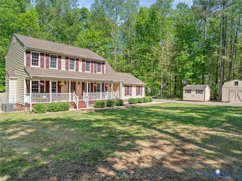 Tiny photo for 12918 Devette Drive, Chesterfield, VA 23838 (MLS # 2608746)