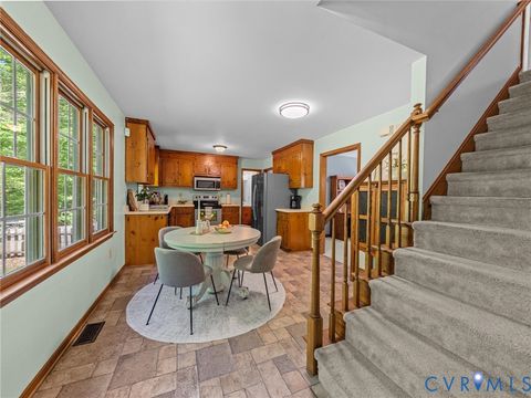 Tiny photo for 12918 Devette Drive, Chesterfield, VA 23838 (MLS # 2608746)