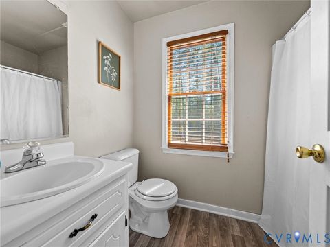 Tiny photo for 12918 Devette Drive, Chesterfield, VA 23838 (MLS # 2608746)