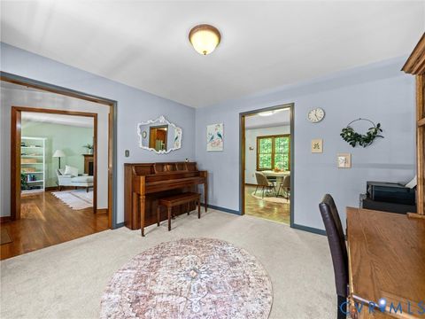 Tiny photo for 12918 Devette Drive, Chesterfield, VA 23838 (MLS # 2608746)