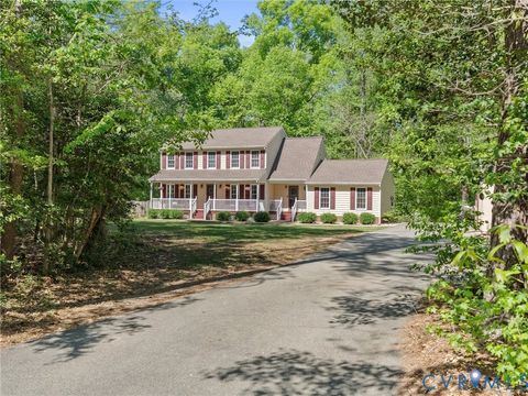 Tiny photo for 12918 Devette Drive, Chesterfield, VA 23838 (MLS # 2608746)
