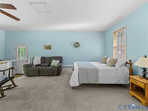 Tiny photo for 12918 Devette Drive, Chesterfield, VA 23838 (MLS # 2608746)