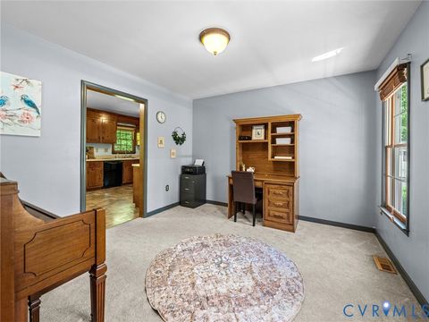 Tiny photo for 12918 Devette Drive, Chesterfield, VA 23838 (MLS # 2608746)