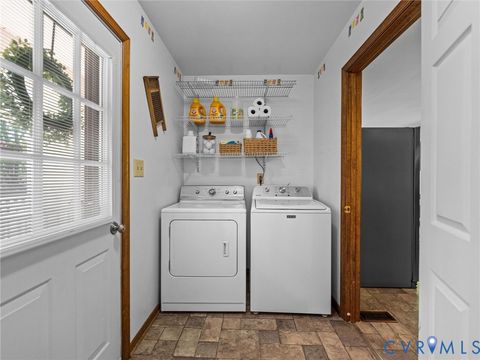 Tiny photo for 12918 Devette Drive, Chesterfield, VA 23838 (MLS # 2608746)