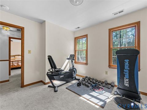 Tiny photo for 12918 Devette Drive, Chesterfield, VA 23838 (MLS # 2608746)