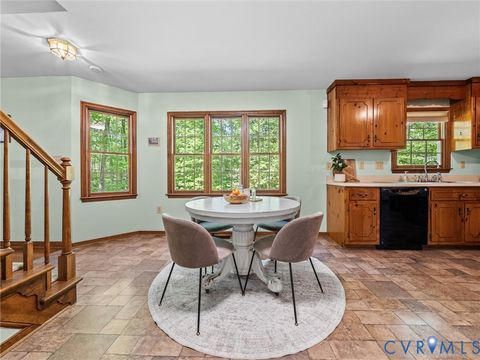 Tiny photo for 12918 Devette Drive, Chesterfield, VA 23838 (MLS # 2608746)